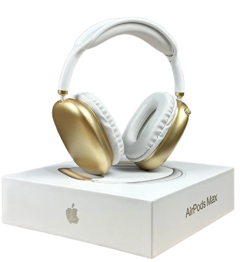 Auriculares Diadema Apple AIRPODS MAX Bluetooth Plata 