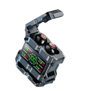 Auriculares Inalámbricos Bluetooth Para Juegos M60 Mecha Tws
