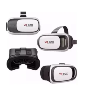 Gafas De Realidad Virtual 3d Vr Box 2024