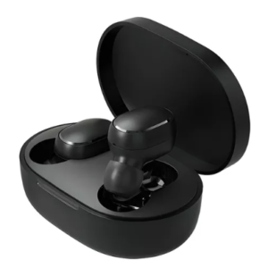 Audifonos Inalambrico Airdots Color negro