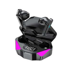 Audifonos Inalambricos Gamer X15 Bluetooth 5.3