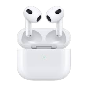 Audifonos AirPods Serie 3