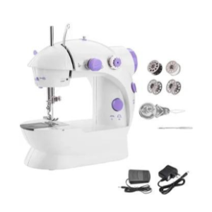 Mini Maquina De Coser Portátil
