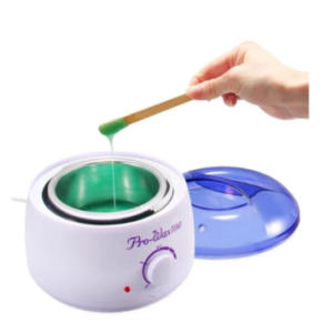 Olla Para Cera Depiladora