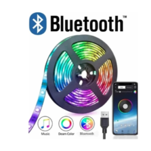 Cinta Led 5Mts