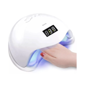 Lampara Secador De Uñas Lampara Uv Led 48w