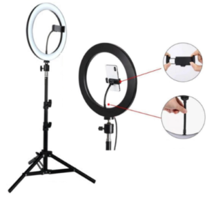 Aro de luz 26" + Tripoide
