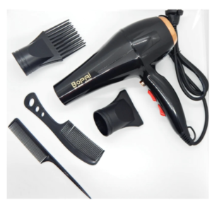 Secador De Pelo Max Power 5000W Bopai BP-8300