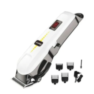 Maquina Peluquera Y Barbera Gemei 6018