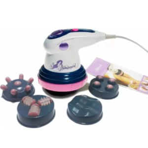 Masajeador Corporal Body Innovation
