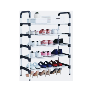 Organizador de Zapatos 6 Niveles