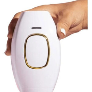Depiladora Lazer IPL Hair Removal