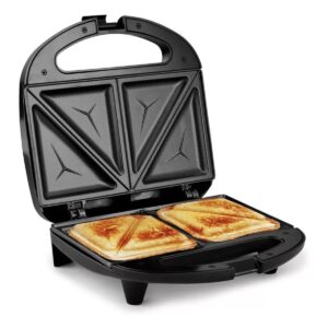 Sandwichera Sokany  750W 110V