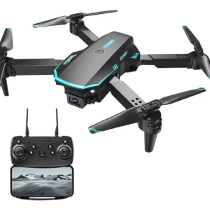 Drones Con Cámara Hd Drone 8k