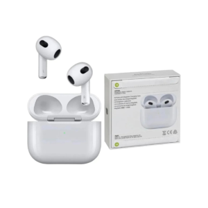 Audífonos AirPods Serie 4 1.1