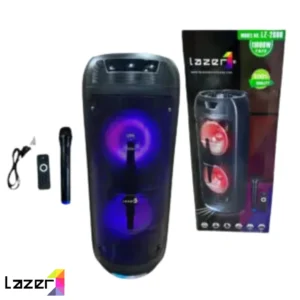 Parlante cilíndrico de 16 pulgadas LZ-2890