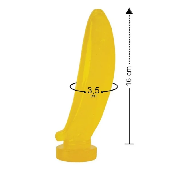 MASTURBADOR BANANA