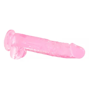 Dildo Con Ventosa