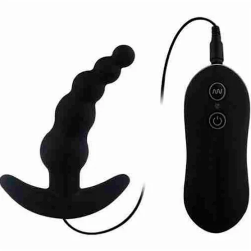 Vibrador anal Tauro