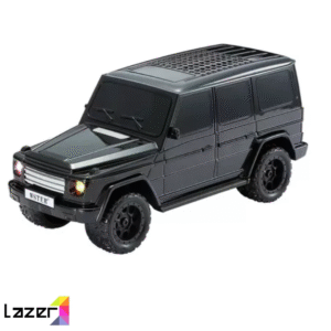 Parlante Bluetooth WS-591 con forma de coche