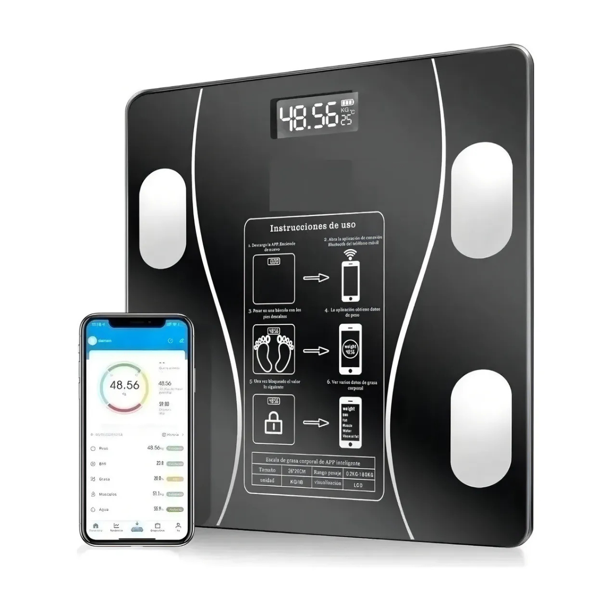 tablet huskee