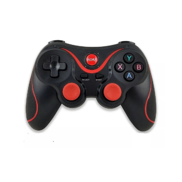 Control x3