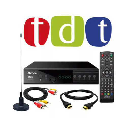 tdt
