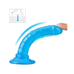 Consoladores Dildo Vaginal