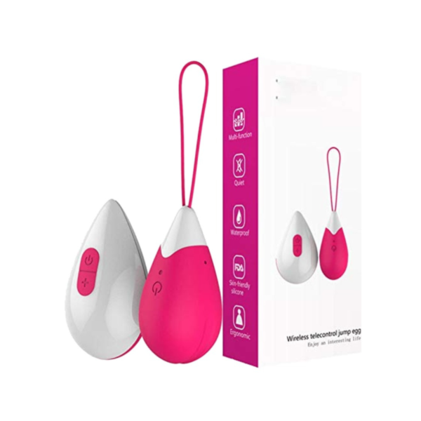 huevo vibrador