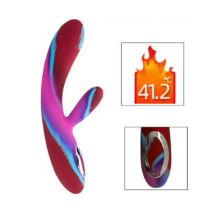 Vibrador Karis Doble Estimulacion