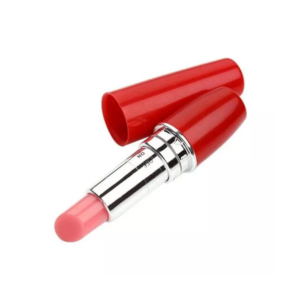 Labial Vibrador Discreto
