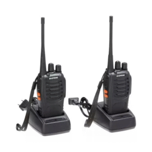 Radio Walkie Talkie Baofeng Bf-888s