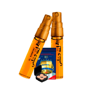 Rhino Extra Fuerte X2 + 4 Pastillas PowersX