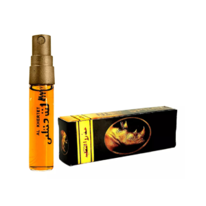 Retardante Masculino Rhino Spray