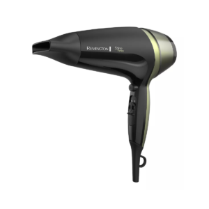Secador Aguacate Remington Shine Therapy Original
