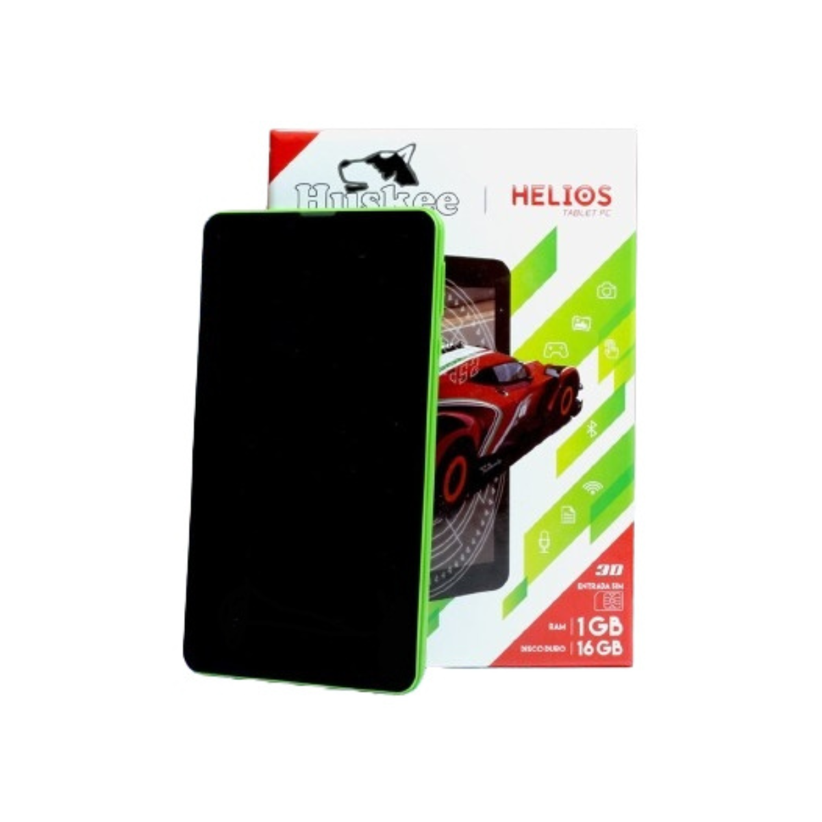 tablet huskee