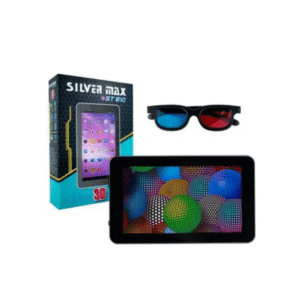 Tablet Silver Max 810