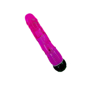 Vibrador Shaki Silicona
