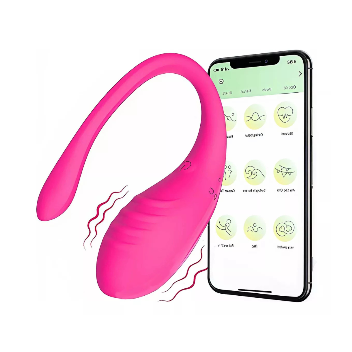 vibrador
