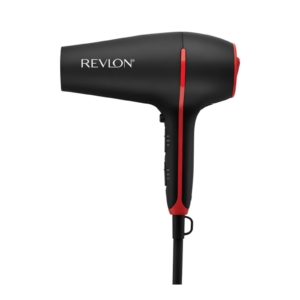 Secador de pelo Revlon Secador Smoothstay Infusion Coco 1875 W DC