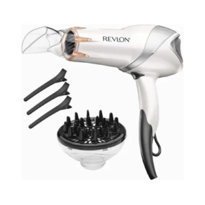 Secador de pelo Infrarrojo Profesional Revlon 1875w