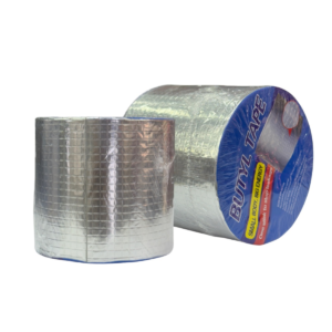 Cinta De Butilo Impermeable 15CM X 3M