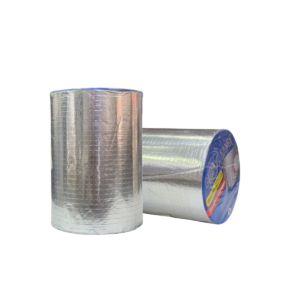 Cinta De Butilo Impermeable 10CM X 3M