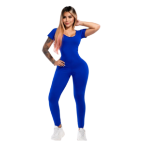 Enterizos Suplex Ref 001Talla Unica
