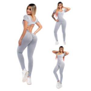 Enterizos Suplex Ref 001Talla Unica
