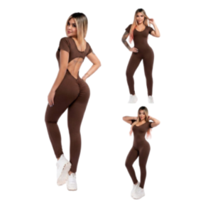 Enterizos Suplex Ref 001Talla Unica