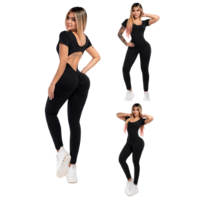 Enterizos Suplex Ref 001Talla Unica