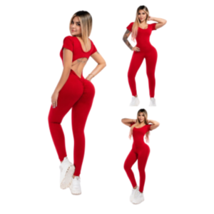 Enterizos Suplex Ref 001Talla Unica
