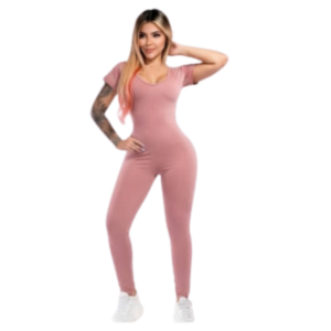 Enterizos Suplex Ref 001Talla Unica