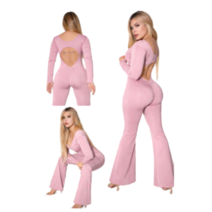 Enterizos Suplex Ref 002 Talla Unica